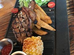 -I HOLIC艾豪丽披萨(KKone店)