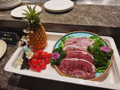 -上宴精品海鲜姿造(晶融汇旗舰店)
