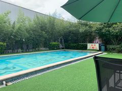 -汪说喵讲宠物乐园宠物酒店(红星美凯龙店)