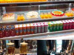 -康帝国际酒店-艾斯本自助西餐厅