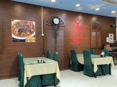 -东四民芳餐厅(世茂工三店)