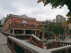 -晋江五店市传统文化旅游区