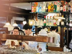 -宝莱纳餐厅(滨江店)