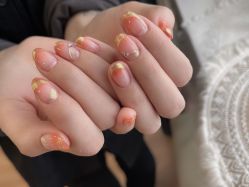 -Adore nail日式美甲美睫