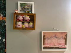 -Rosemary·纽西兰简餐(江南西店)