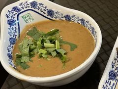 麻酱小料-牛街洪记小吃店(牛街店)