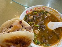 -南北对夹（原铁南对夹）(林西大道店)