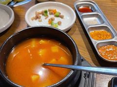 -·缸桶屋·韩式牛肋条自助烤肉(西湖D11店)