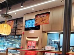-管氏翅吧(马家堡店)