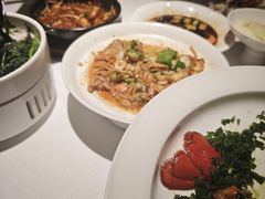 -顺峰(农展馆店)