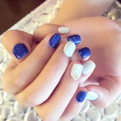 点击看大图 -LADYGIRL·Nail·Lash·美甲美睫