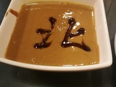 麻辣小料-北门涮肉·炭火铜锅涮肉(什刹海店)