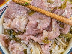 -李大爷的泡椒馆(冉家坝店)