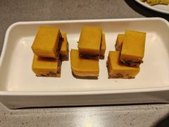 -半天妖烤鱼(新世界店)