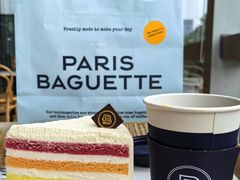 -巴黎贝甜(五道口店)