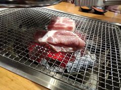 -肉甲韩国木炭烤肉(新壹街1店)