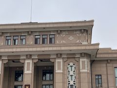 -国家自然博物馆