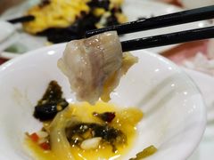 -顺德小厨·招牌无骨鱼(广百百货店)