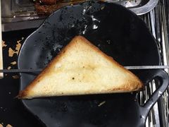 -碎怂烤肉(钟楼柳巷店)