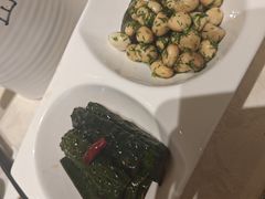 -澳门豆捞(裕华东路店)