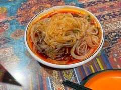 -乡村馕坑肉·烧烤·新疆菜·本地人更爱吃(阿勒泰首店)