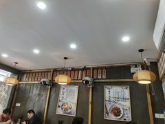 大堂-二扁私房面馆(崂山路店)