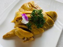 -盐通酒家(金桥湾清水苑店)