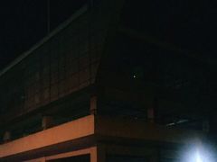 -沈杜公路站P+R停车场