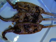 -深海聚汇·牛榴宴·自助料理(江宁万达店)