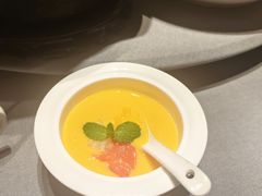 杨枝甘露-淮扬府(安定门店)