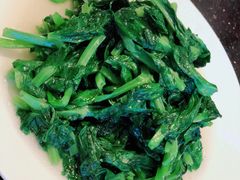 清炒豆苗-鼎泰丰(环贸店)