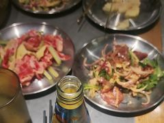 -杨小佳·齐齐哈尔烤肉·烤串(广州店)