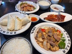-阿皇仔烧鹅(麦地店)