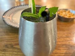 -Q MEX 库迈墨西哥餐吧(双井店)