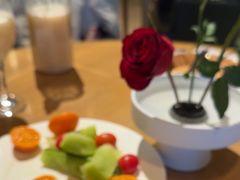-四季餐厅·新津菜(环湖中路店)