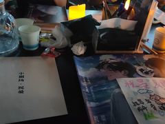 -剧狐剧本杀·月球探案馆(人民广场1号店)