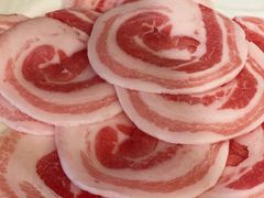 -韩风烤牛肉冷面店