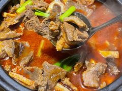 -肖记公安牛肉鱼杂馆· 省级非物质文化遗产(仁和路店)