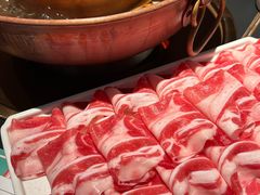 -京熹顺·老北京百年铜锅涮肉(百家湖1912店)