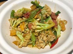 -渝信川菜 · 川味家常菜(长安店)