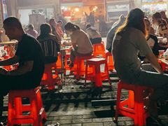 -百盛烧烤龙虾小酒馆(文富北路店)