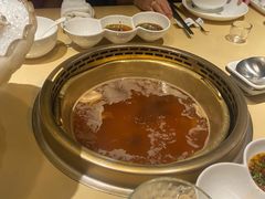 -余欢领鲜火锅(新街口店)