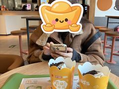 -麦当劳(杨林得来速店)