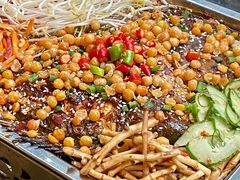烤鱼（罗非鱼）-酒里·宜州果酱烧烤(葛村店)