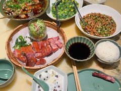 -锦府盐帮·侯宅(五棵松万达店)