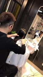 点击看大图 -苑苑发型设计