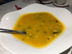 -红棉中餐厅·广州海航威斯汀酒店
