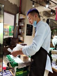 点击看大图 -salon漫