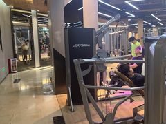 -威克健身游泳(万菱汇店)