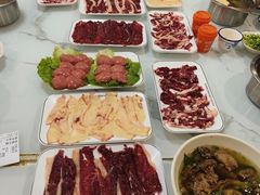-福合埕牛肉火锅(长平国新店)